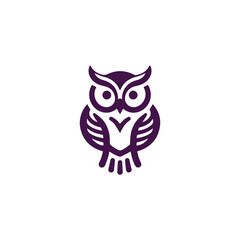 Owl logo