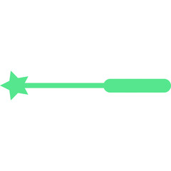 Happy birthday simple vector icons