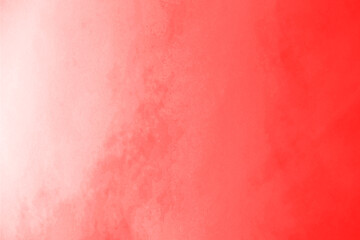 Fototapeta premium Vibrant Casual Red Color Gradient Background for Modern and Creative Designs