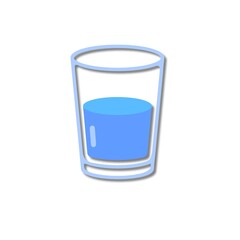 Glass of Water