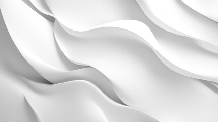 Clip on clean background soft shadows sleek and modern simplicity