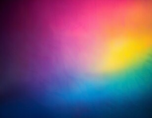 abstract colorful background with rays
