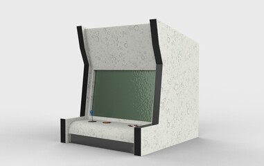 game box