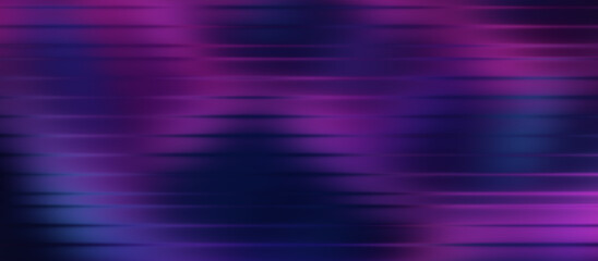  The texture of wavy glass illuminated with multi-colored light,Abstract glass background.