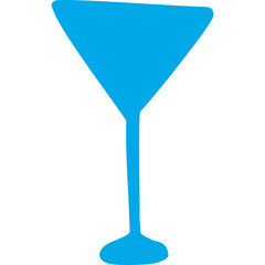 Happy birthday single vector icon