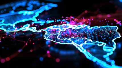 Trends in Technology Innovation in South America