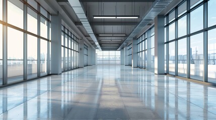 Fototapeta premium Commercial property management and maintenance services