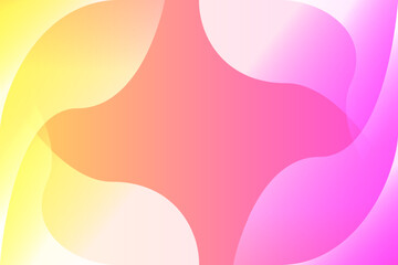 Modern Abstract Background Design