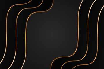 Modern Abstract Background Design