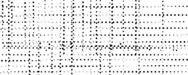 Abstract texture background with random dots