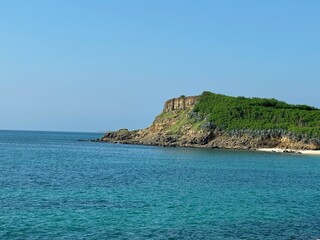 台灣離島澎湖風景