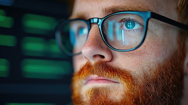 A marketing strategist planning a high-impact ad campaign using digital tools hard skills  marketing  strategy