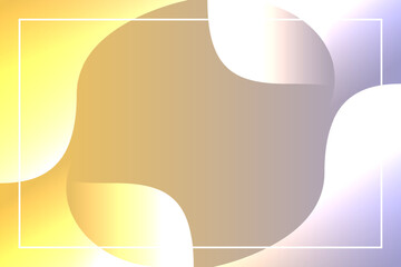 Modern Abstract Background Design