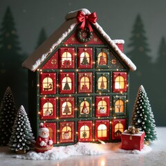 Advent calendar 