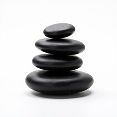 stack of stones