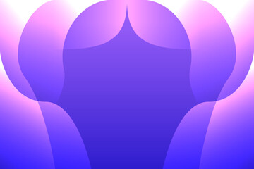 Modern Abstract Background Design