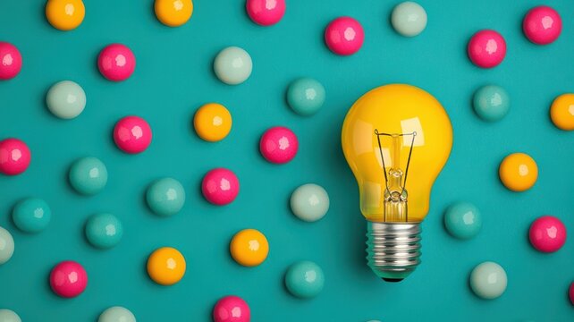 Creative problem-solver building trust with team through innovative solutions, soft skills  creativity  trust, innovative trust