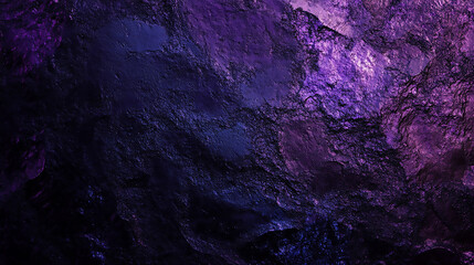 Naklejka premium Urban Landscape with a Sleek Corporate Headquarters Building Purple Textured Background marble black and purple background