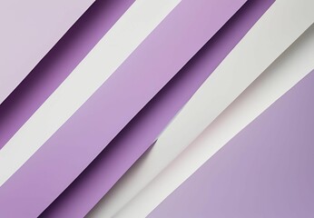 abstract purple background with waves