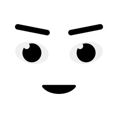 Buildable Character Expression