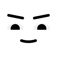 Buildable Character Expression