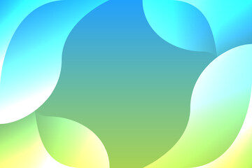 Modern Abstract Background Design