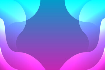 Modern Abstract Background Design