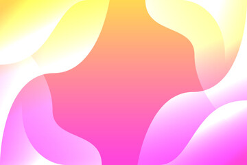 Modern Abstract Background Design