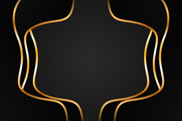 Modern Abstract Background Design