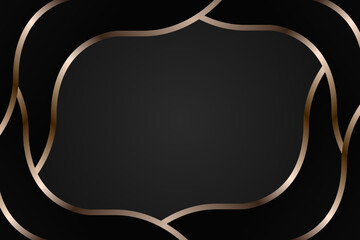 Modern Abstract Background Design