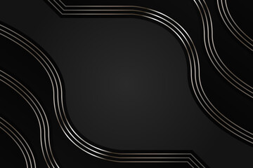 Modern Abstract Background Design