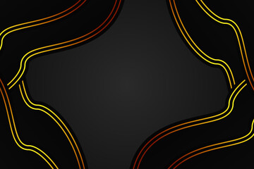 Modern Abstract Background Design