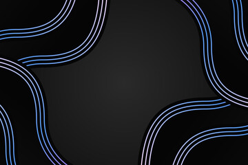 Modern Abstract Background Design