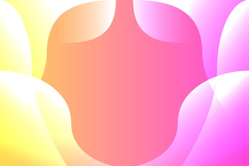 Modern Abstract Background Design