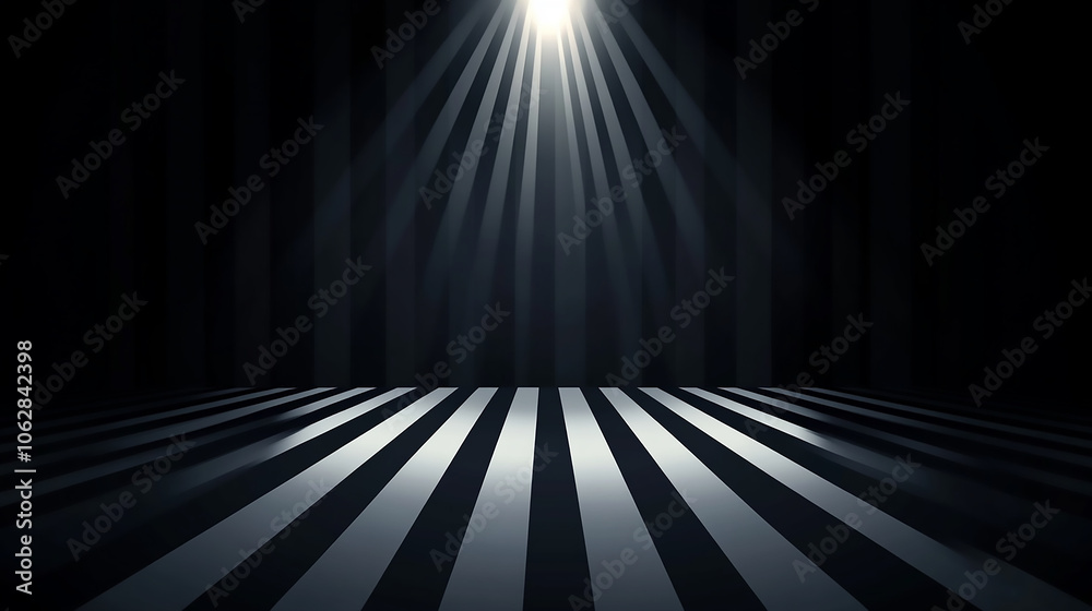 Poster abstract technology network background illustration dynamic digital network: abstract connection of 