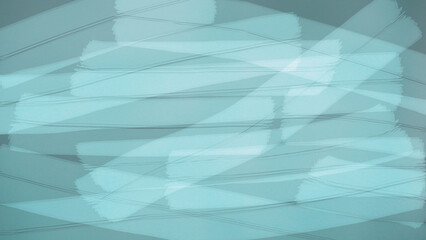 Fototapeta premium abstract blue background