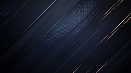 Abstract black and silver linear patterns with a smooth gradient in dim light  abstract Black and White Gradient Background with Diagonal Lines 

