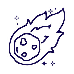 asteroid minimalist space exploration