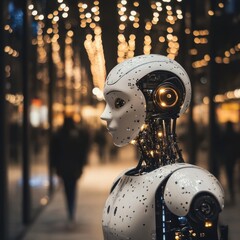 AI driven dynamic pricing algorithms