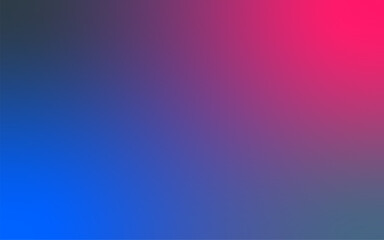 Vivid blurred colorful wallpaper background