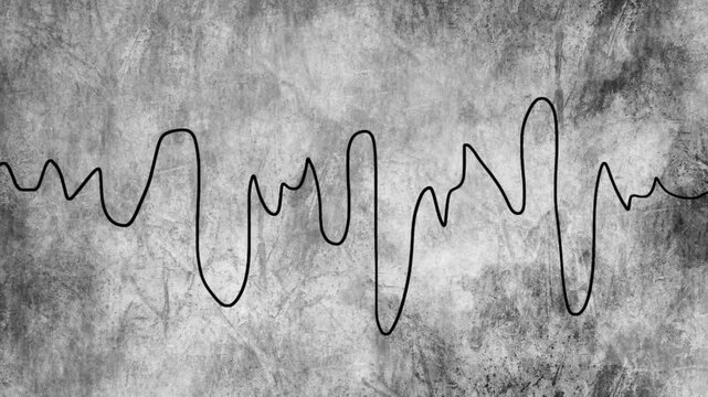 heart line animation video