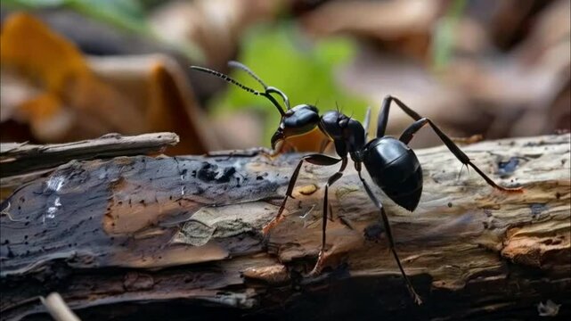 Camponotus spp 