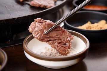 고기