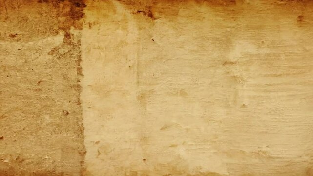 Vintage Parchment Texture: Aged Paper Background for Historical Themes