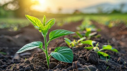 Carbon Trading: A market-based strategy that enables companies to buy and sell carbon credits, incentivizing emissions reductions to meet regulatory limits.
