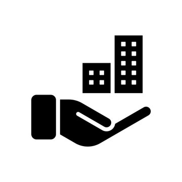 Property Management Icon