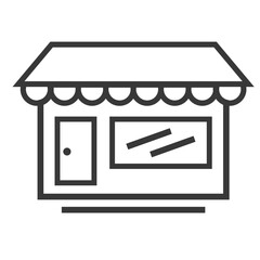 Store Icon