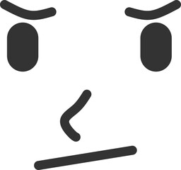 Buildable Character Expression