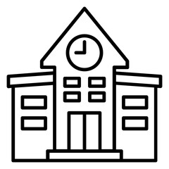 school icon