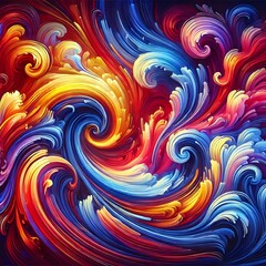 abstract background